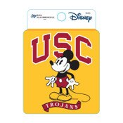 USC Trojans Cast Member Mickey Sticker